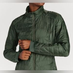 Hoka Sky Quilt Jacket